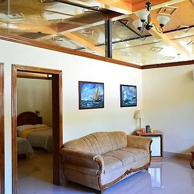 Resort Martino Boutique Hotel & Spa-2